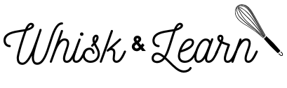 Whisk & Learn